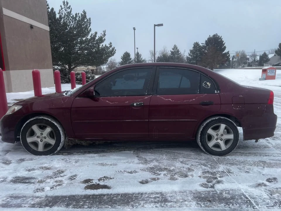 2004 Honda Civic 7th Gen - Image 3 of 15