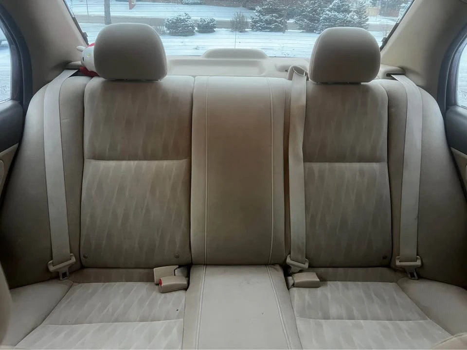 2004 Honda Civic 7th Gen - Image 11 of 15