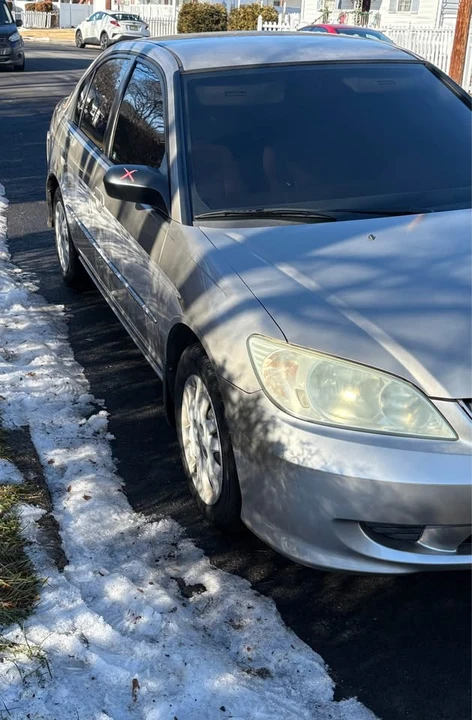2004 Honda Civic 7th Gen - Image 3 of 4