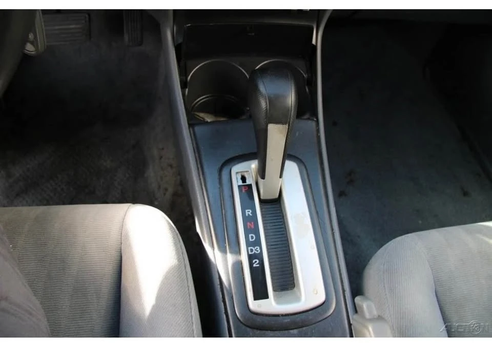 2004 Honda Civic 7th Gen - Image 3 of 9