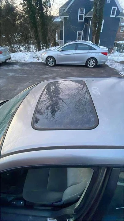 2004 Honda Civic 7th Gen - Image 8 of 9