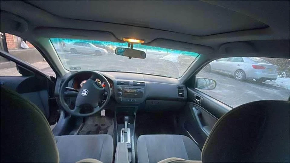 2004 Honda Civic 7th Gen - Image 6 of 9