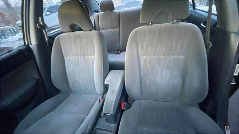 2004 Honda Civic 7th Gen - Image 5 of 9