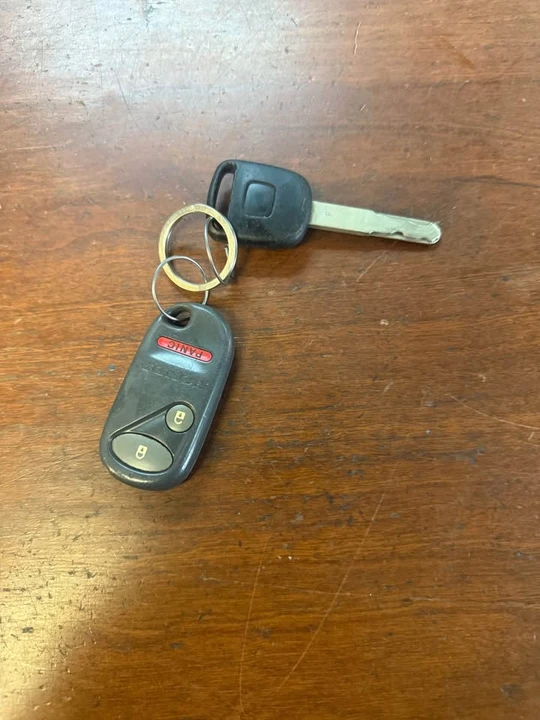 2004 Honda Civic 7th Gen - Image 9 of 13