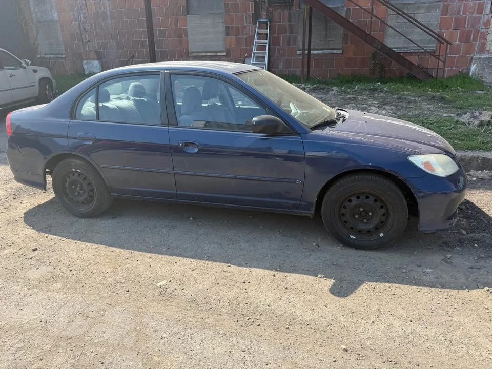 2004 Honda Civic 7th Gen - Image 8 of 13