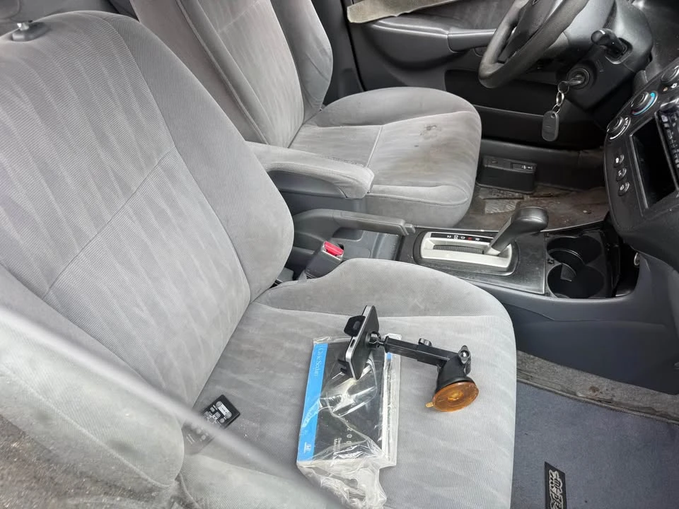 2004 Honda Civic 7th Gen - Image 10 of 13