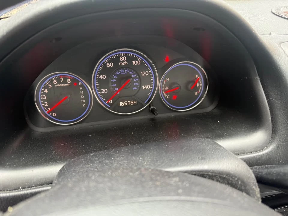 2004 Honda Civic 7th Gen - Image 13 of 13