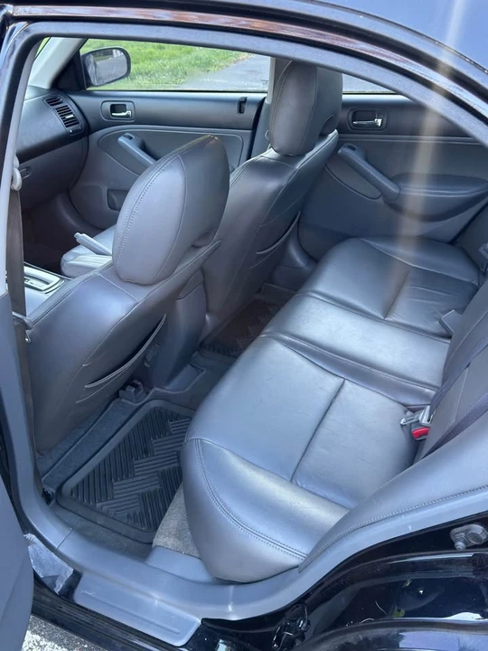 2004 Honda Civic 7th Gen - Image 7 of 8
