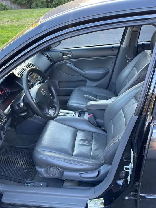 2004 Honda Civic 7th Gen - Image 6 of 8