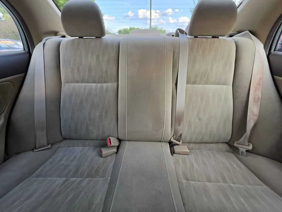 2004 Honda Civic 7th Gen - Image 4 of 4