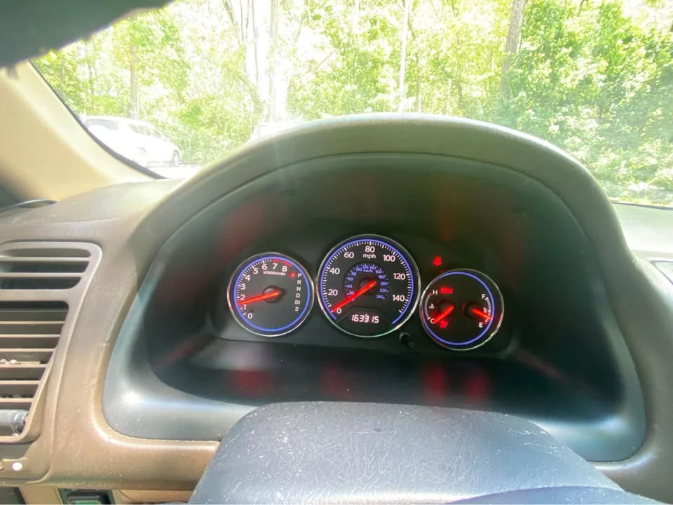 2004 Honda Civic 7th Gen - Image 4 of 7
