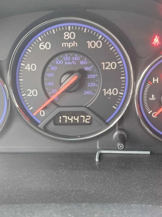 2004 Honda Civic 7th Gen - Image 3 of 3