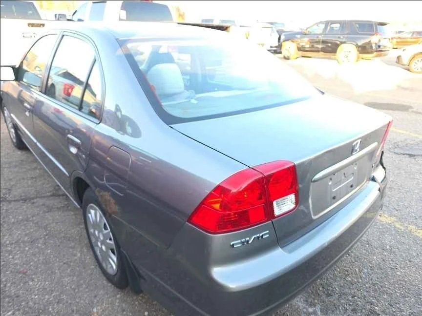 2004 Honda Civic 7th Gen - Image 3 of 6
