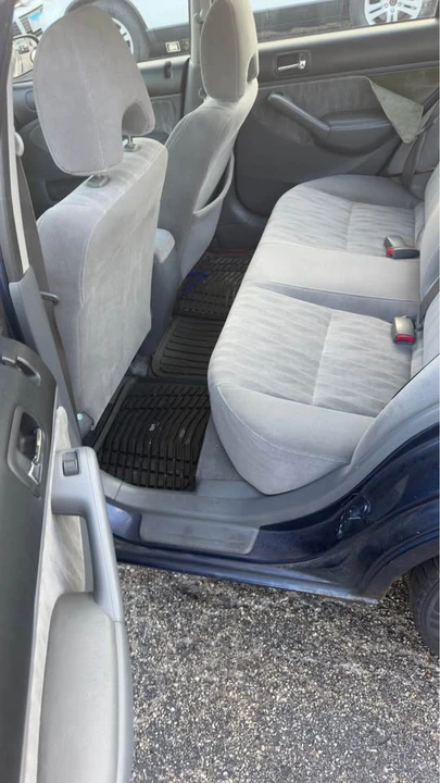 2004 Honda Civic 7th Gen - Image 7 of 11