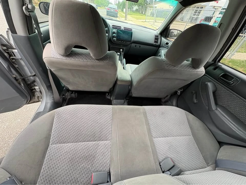 2004 Honda Civic 7th Gen - Image 9 of 10