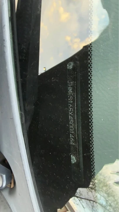 2004 Honda Civic 7th Gen - Image 10 of 11