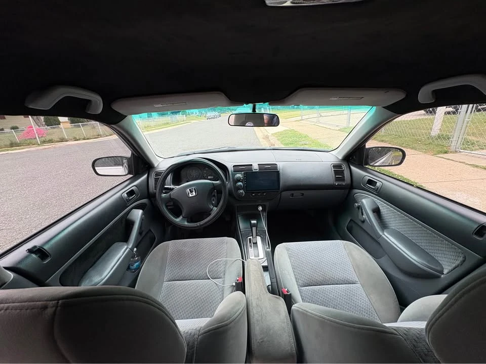 2004 Honda Civic 7th Gen - Image 8 of 10