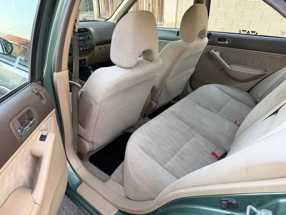 2004 Honda Civic 7th Gen - Image 6 of 9