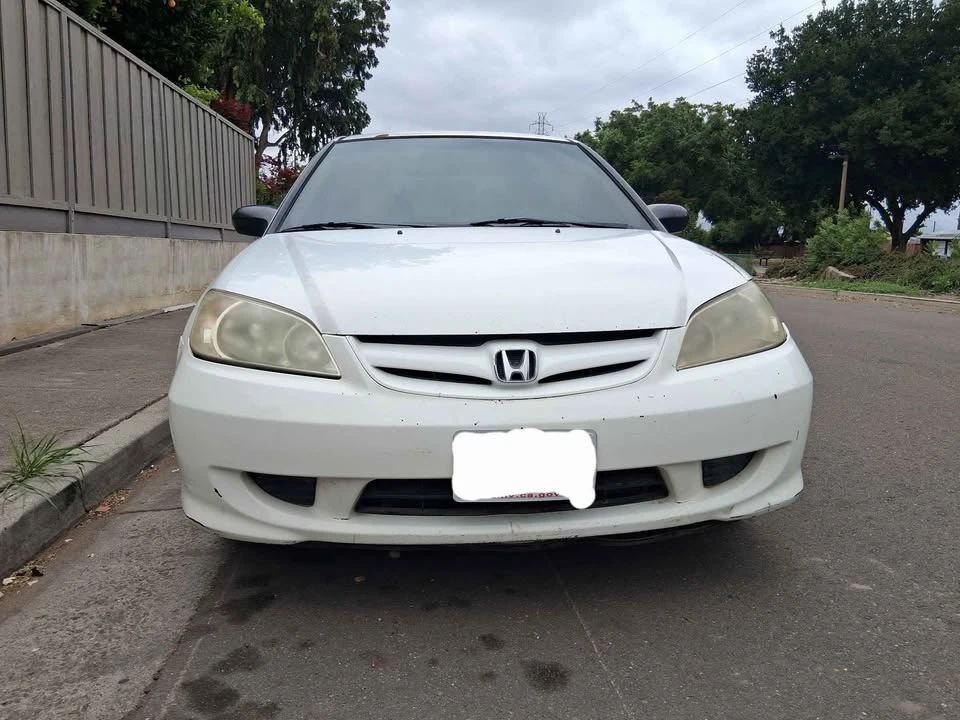 2004 Honda Civic 7th Gen - Image 3 of 4