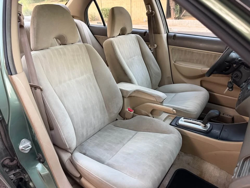 2004 Honda Civic 7th Gen - Image 8 of 9
