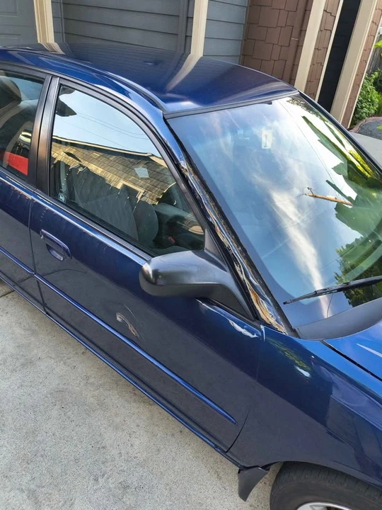 2004 Honda Civic 7th Gen - Image 5 of 10