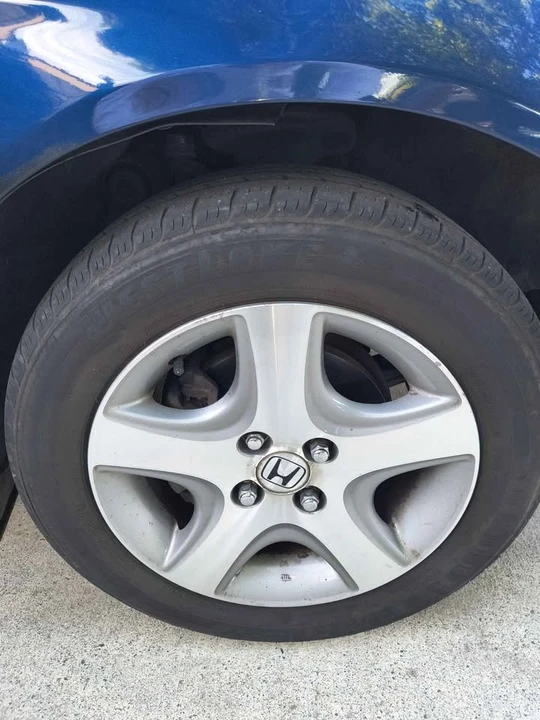 2004 Honda Civic 7th Gen - Image 6 of 10