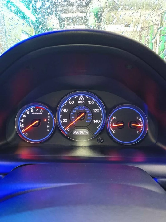 2004 Honda Civic 7th Gen - Image 10 of 10
