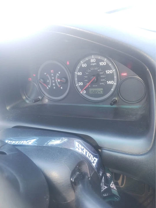 2004 Honda Civic 7th Gen - Image 3 of 8