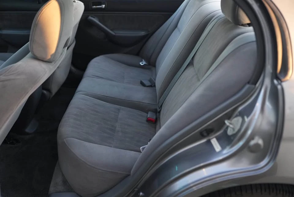 2004 Honda Civic 7th Gen - Image 13 of 18