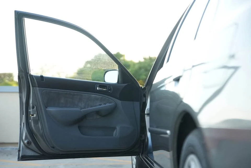 2004 Honda Civic 7th Gen - Image 18 of 18