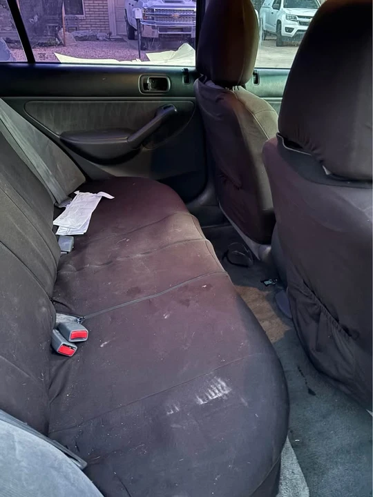 2004 Honda Civic 7th Gen - Image 6 of 6