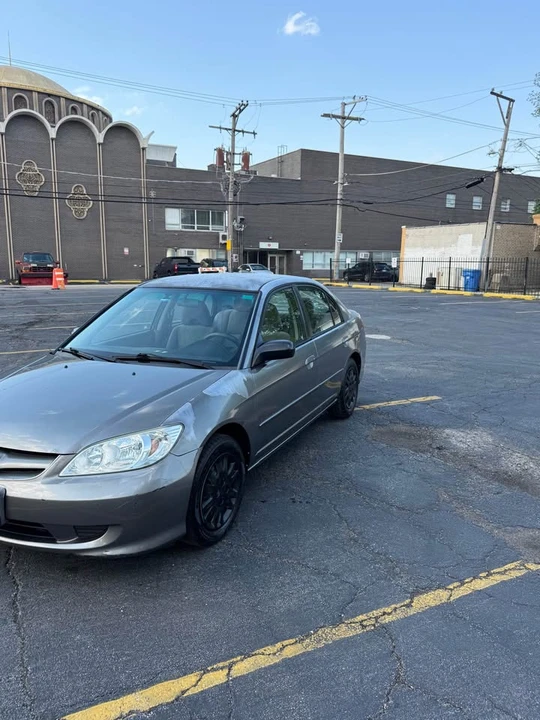 2004 Honda Civic 7th Gen - Image 13 of 15
