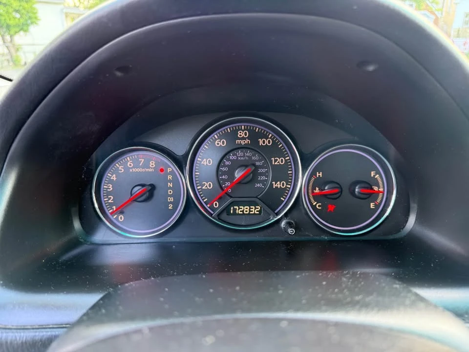 2004 Honda Civic 7th Gen - Image 2 of 15