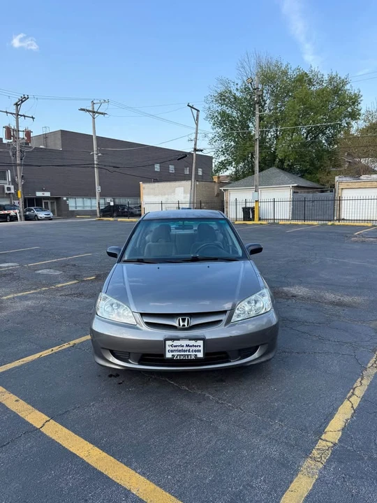 2004 Honda Civic 7th Gen - Image 15 of 15