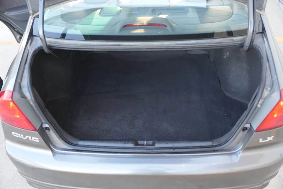 2004 Honda Civic 7th Gen - Image 15 of 18