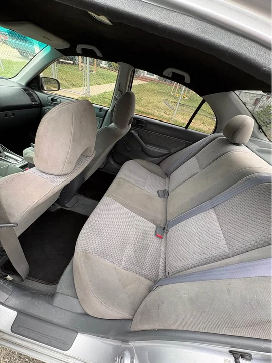 2004 Honda Civic 7th Gen - Image 10 of 10
