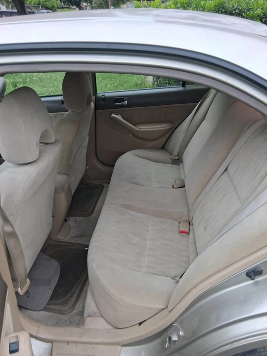 2004 Honda Civic 7th Gen - Image 7 of 7