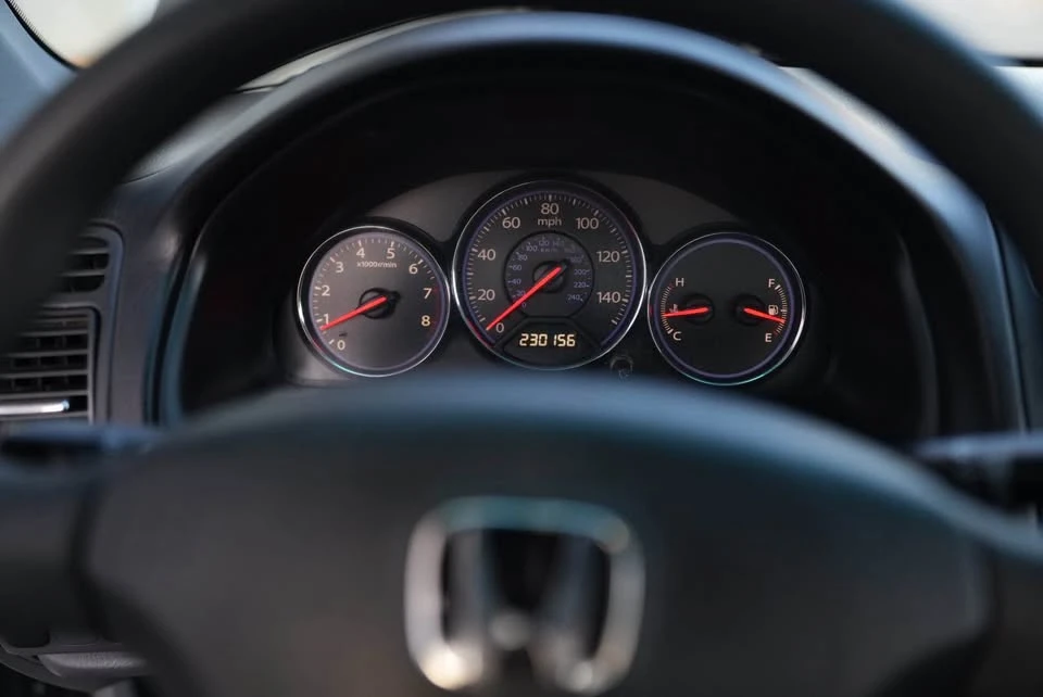 2004 Honda Civic 7th Gen - Image 14 of 18