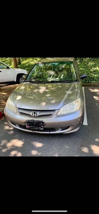 2004 Honda Civic 7th Gen - Image 5 of 5