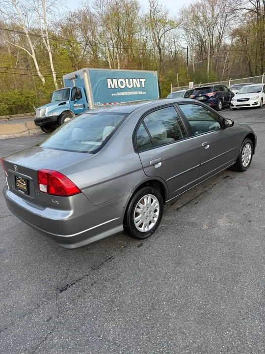 2004 Honda Civic 7th Gen - Image 6 of 19