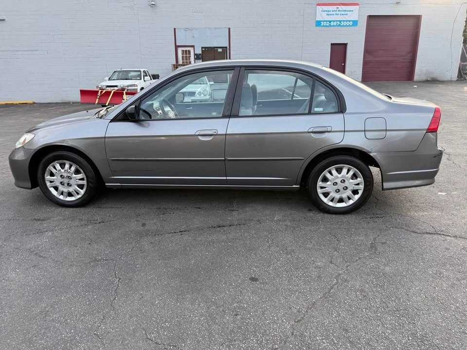 2004 Honda Civic 7th Gen - Image 4 of 19