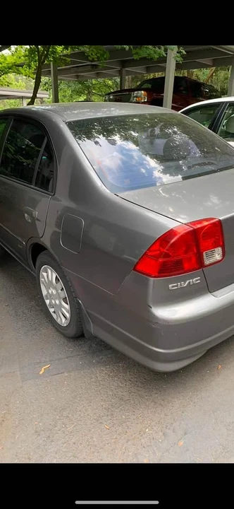 2004 Honda Civic 7th Gen - Image 3 of 5
