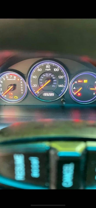 2004 Honda Civic 7th Gen - Image 4 of 5