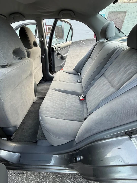 2004 Honda Civic 7th Gen - Image 11 of 19