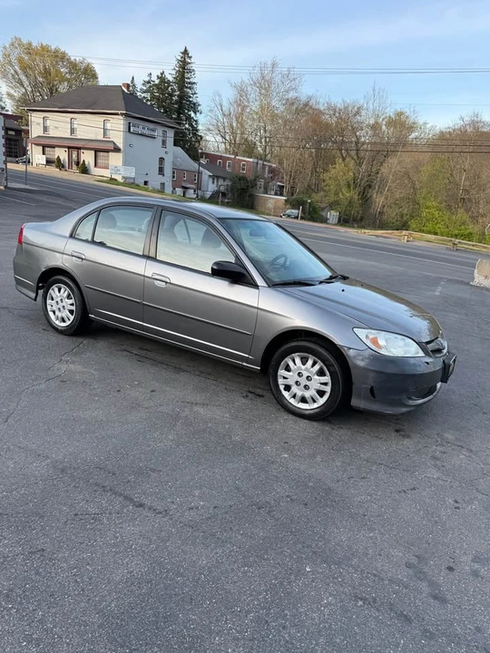 2004 Honda Civic 7th Gen - Image 2 of 19