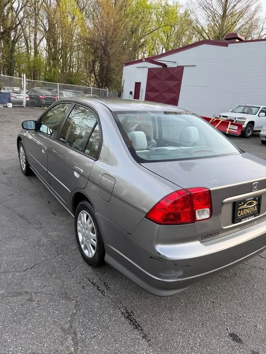 2004 Honda Civic 7th Gen - Image 9 of 19