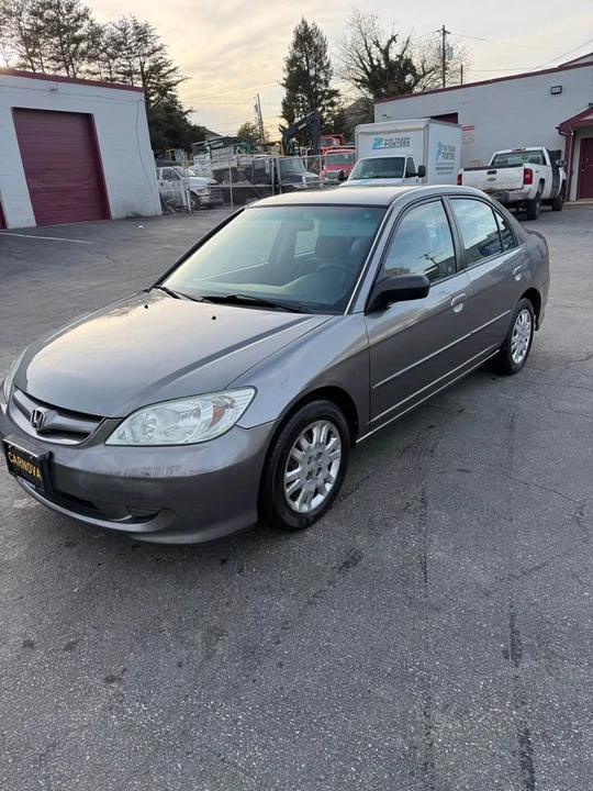 2004 Honda Civic 7th Gen - Image 3 of 19