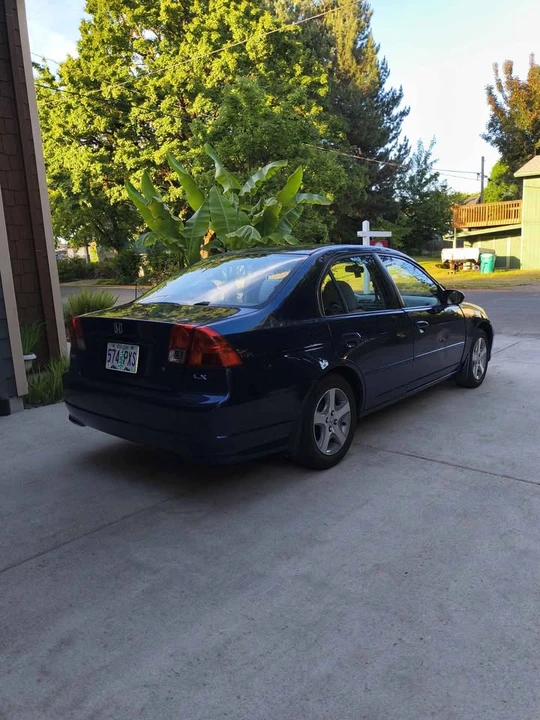 2004 Honda Civic 7th Gen - Image 3 of 10