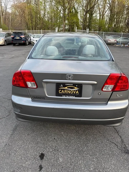 2004 Honda Civic 7th Gen - Image 7 of 19