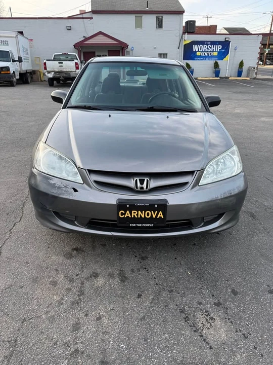 2004 Honda Civic 7th Gen - Image 5 of 19